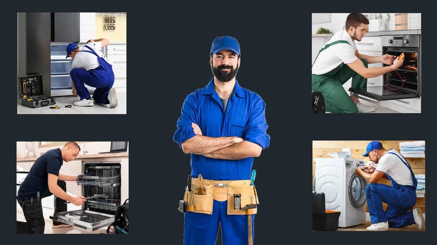 Cennet beyaz eşya servisi